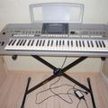 Альбом - Продам синтезатор Yamaha PSR-S700